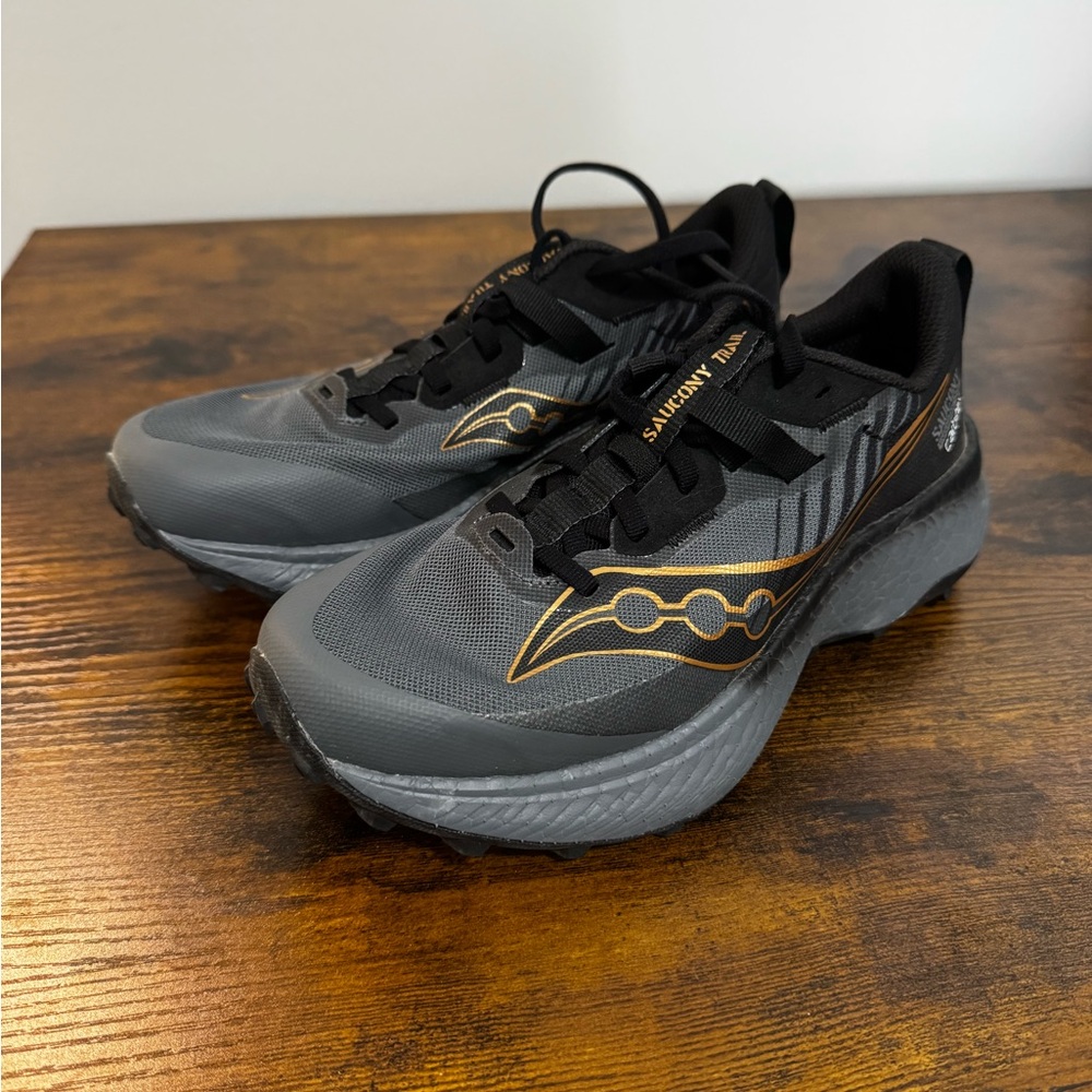 Saucony Women’s Endorphin Edge